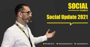 Social Update 2021