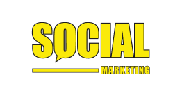 social marketing color